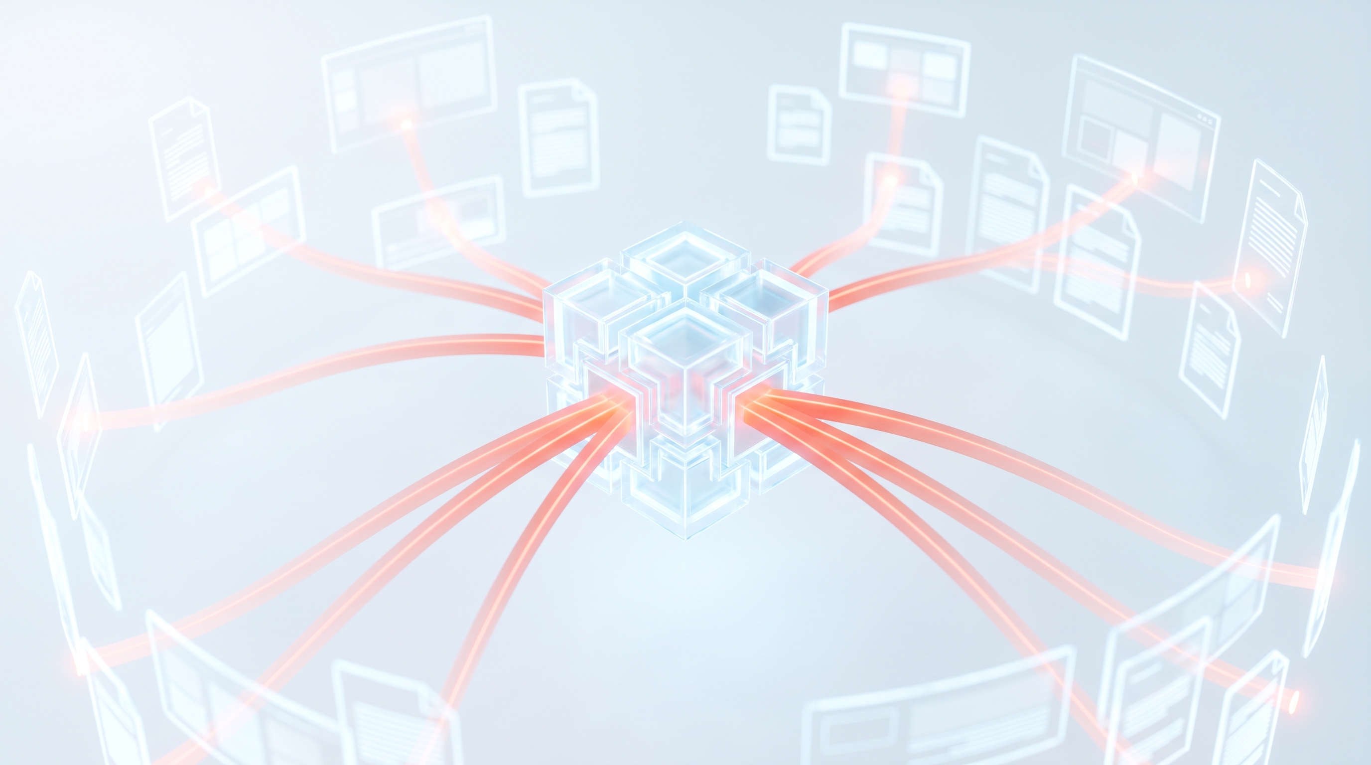 RAG: How AI makes your company's knowledge usable