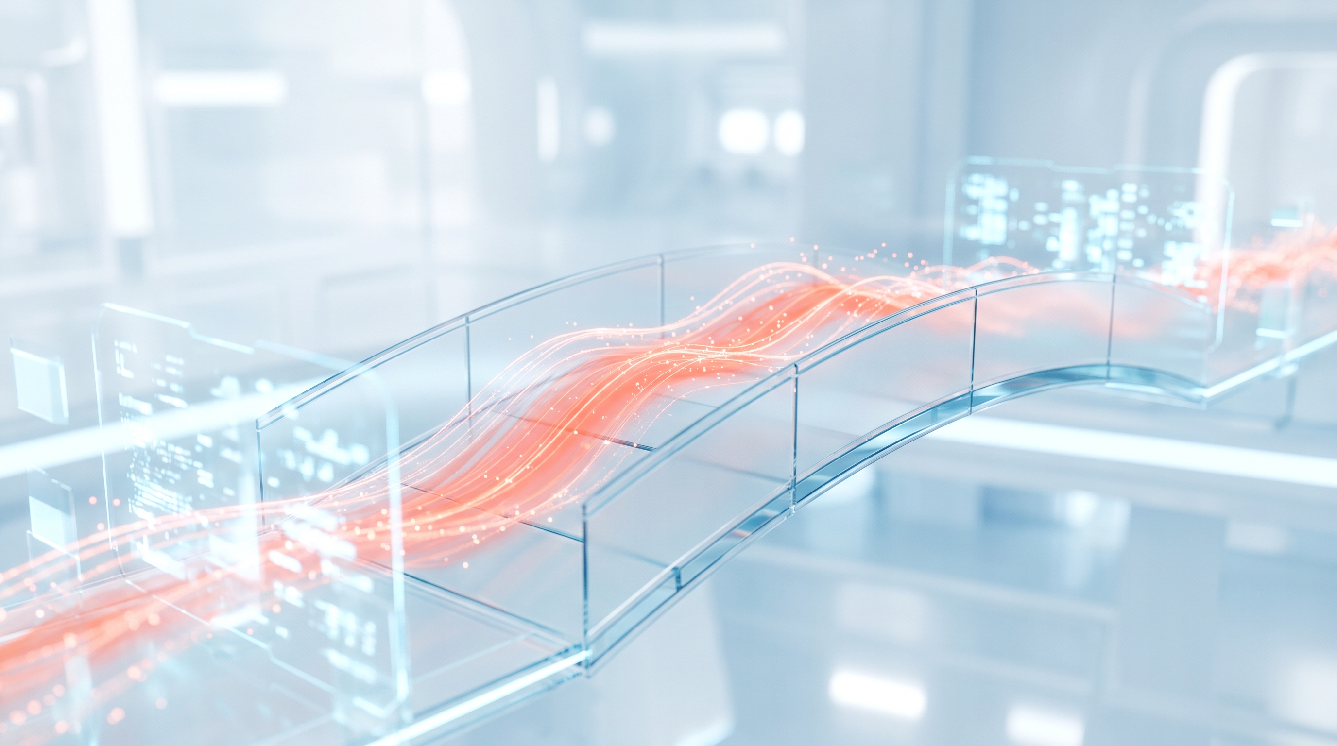 AI translation in the company: Fast, consistent, GDPR-compliant