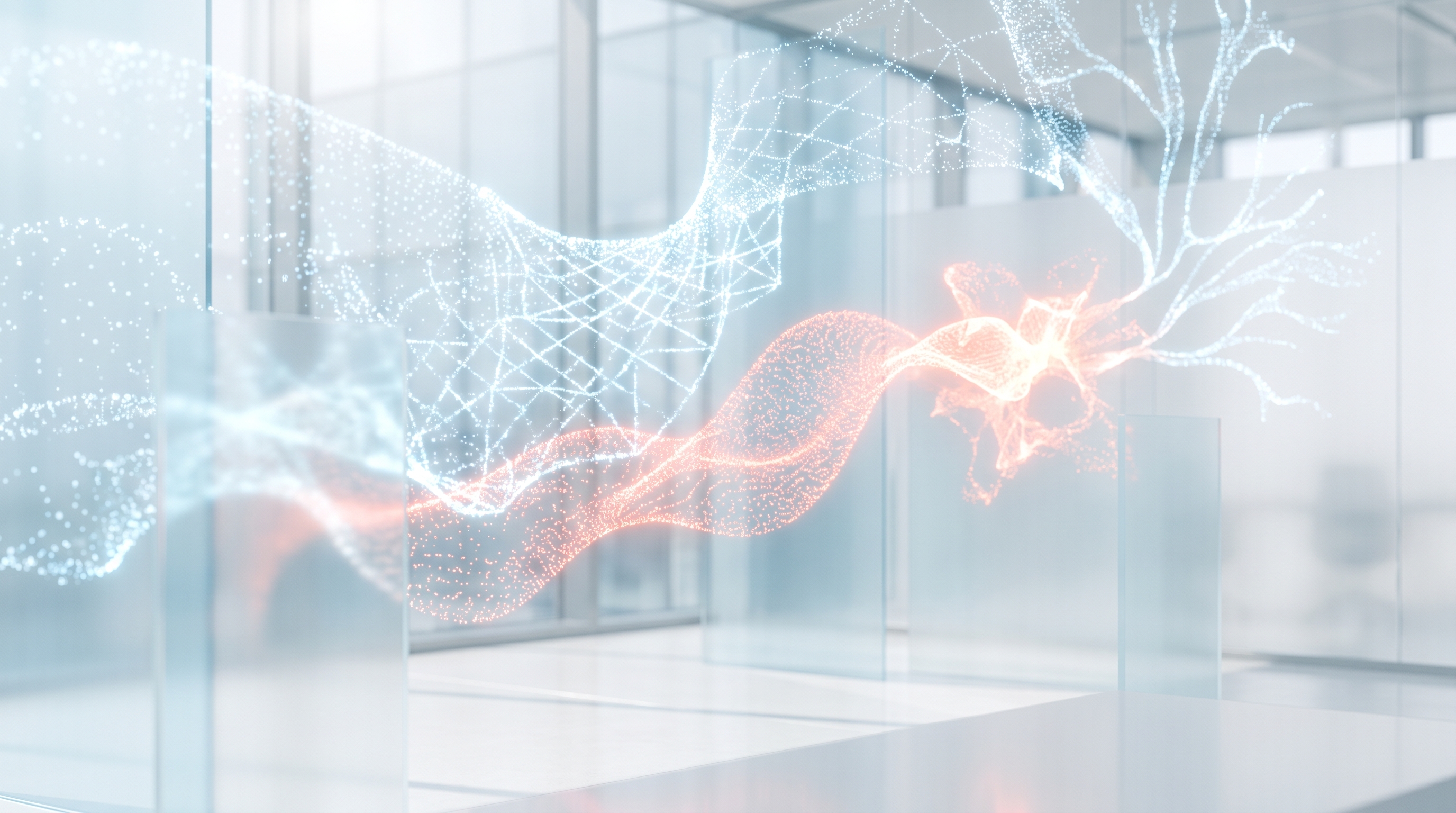 What is generative AI? The turning point explained simply