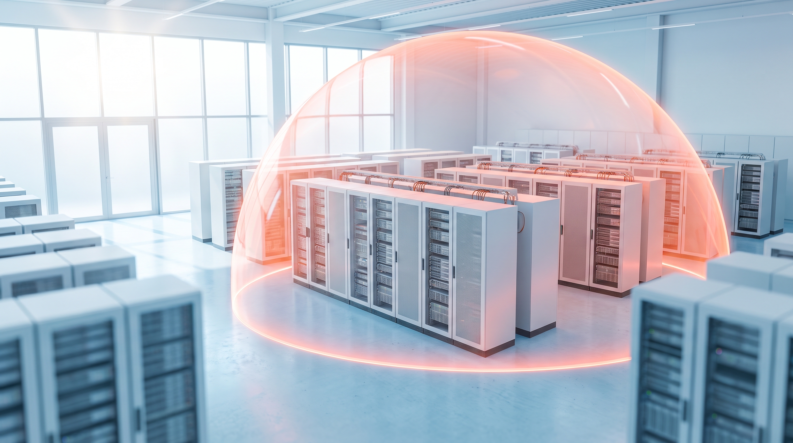 Why "EU Region" is not GDPR-compliant: The US CLOUD Act explained