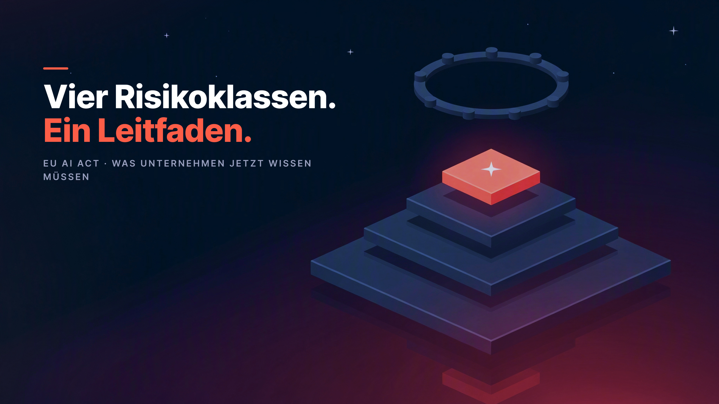 EU AI Act: Der Leitfaden für Unternehmen
