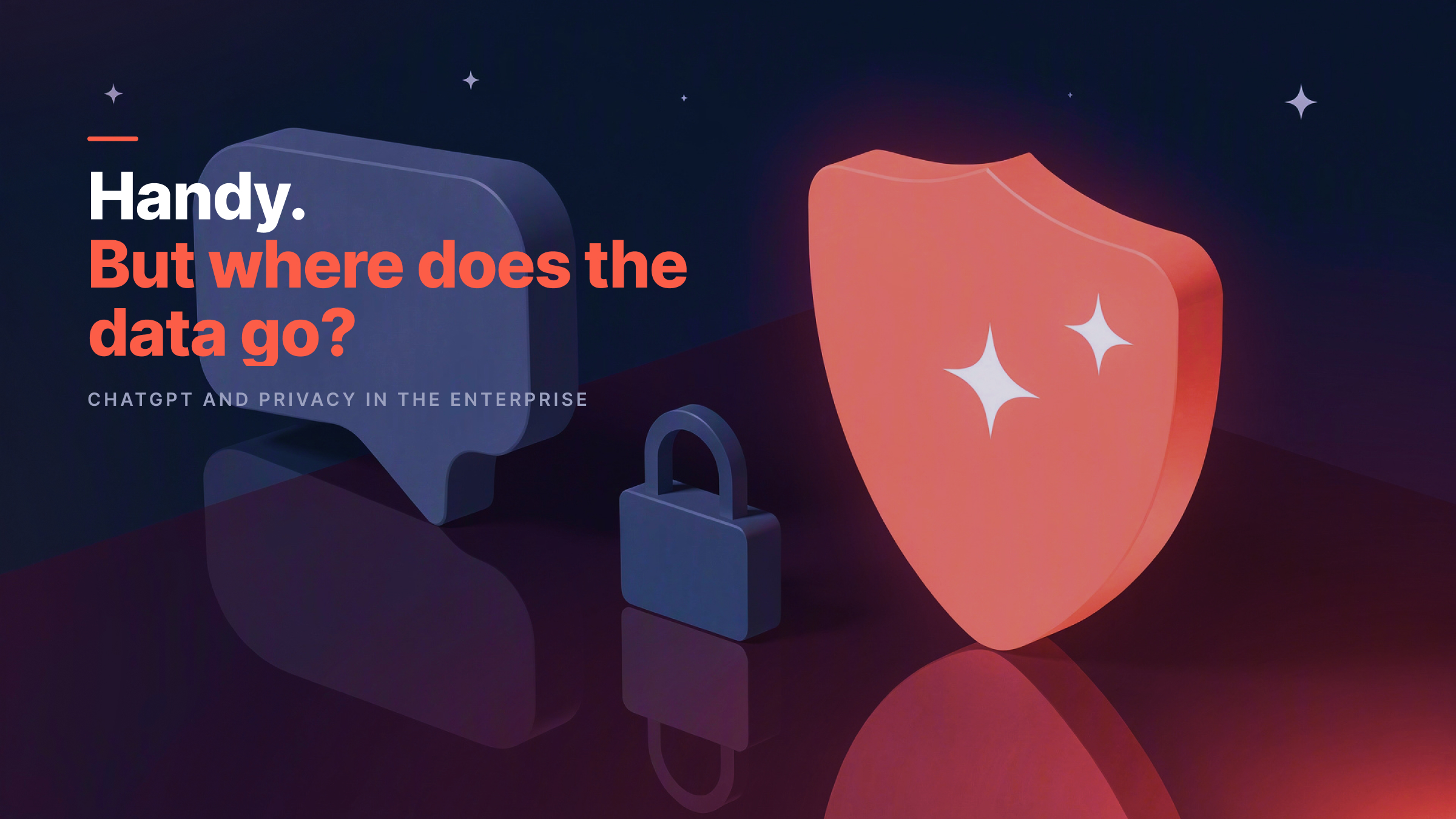ChatGPT and Data Protection in the Company: What You Need to Consider