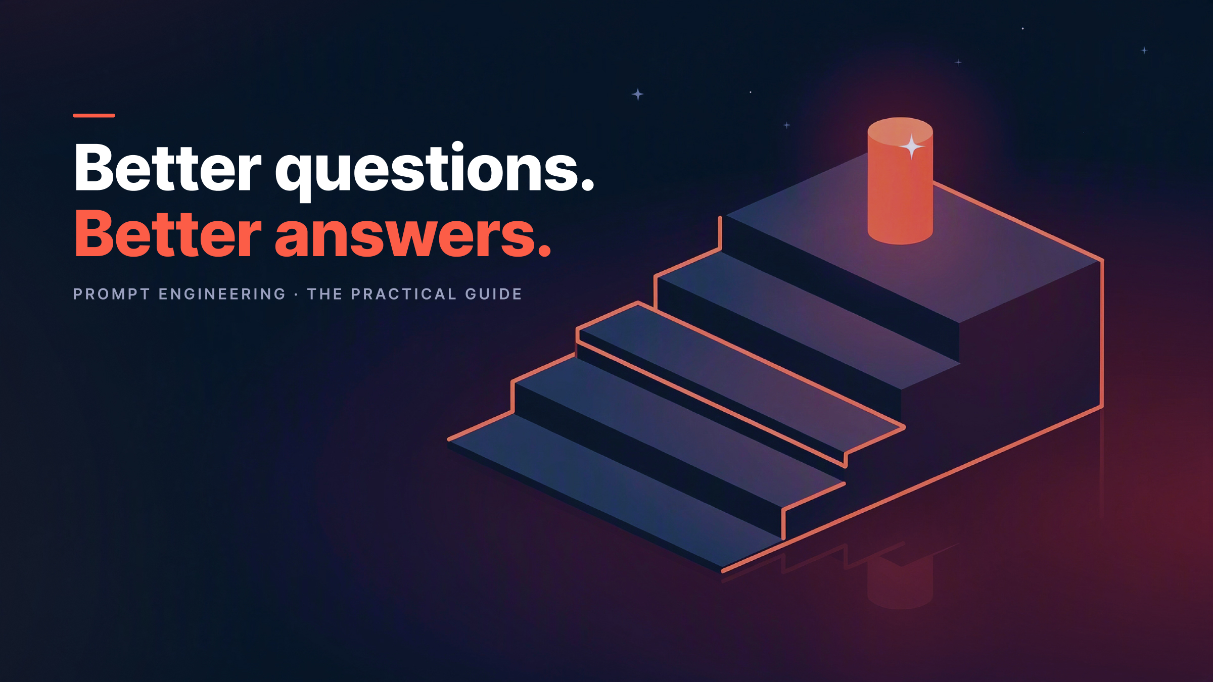 Prompt Engineering for Companies: The Practical Guide